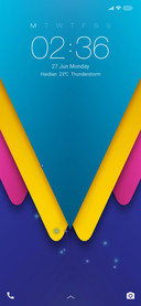 Minimalistic 19