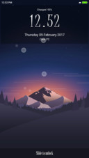 Parallax