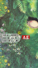 AE林森猫
