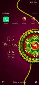 Rakhi
