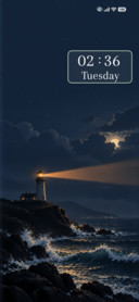 Lighthouse