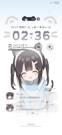 日系猫耳娘