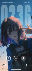 Cool Girl