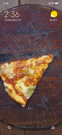 Pizza Paradise
