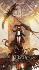 黑岩射手BRS