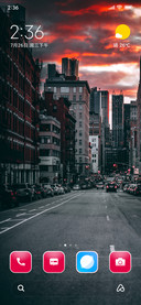City Sanctuary