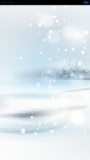 浪漫雪之恋pro版 (五星好评返现+三动态雪花锁屏+浪漫唯美动态壁纸) 