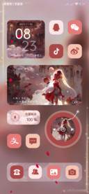 浪漫玫瑰城堡
