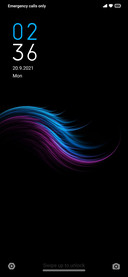 Elegant Origin OS