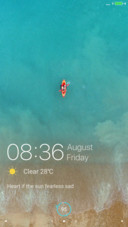 Simple iOS