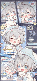Star rabbit