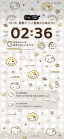 平铺 焦糖生巧小猫