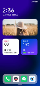 探界 X
