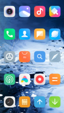 XTB Theme