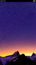 夜色