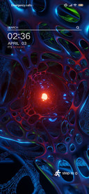 heterospace