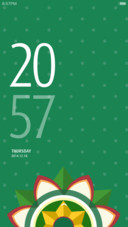 A Simple Xmas
