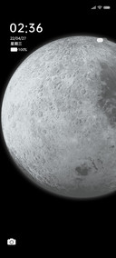 寂夜星河 无垠
