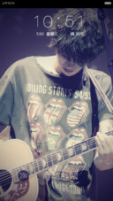 郑Rocker