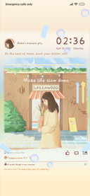 Slow Life