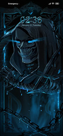 Bone King