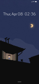 月夜