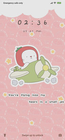 Into my heart