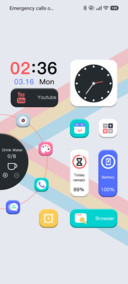 Mimic Life Lite