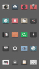 Flat Dusk Pro