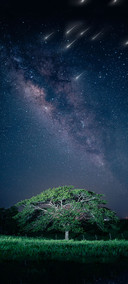 星空寄语