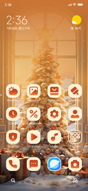 Christmas Shopping