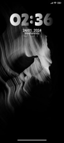 Dark Rock