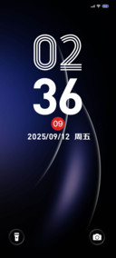 本蓝 OS26