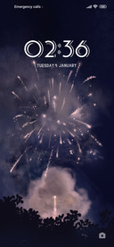 Fireworks