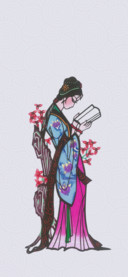 红楼梦 黛玉