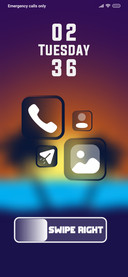 3D Icons