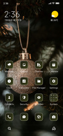 Sleigh Bells