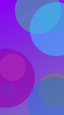 Neon Circles