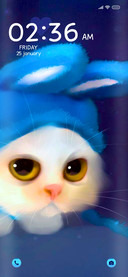 Rabbit l