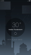 Weather