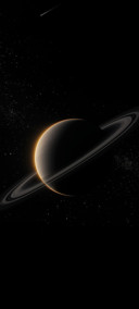 星空璀璨 双动态