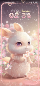Fairy Rabbit