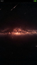 深入星空