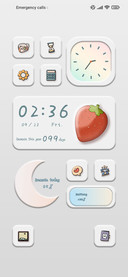 strawberry dream