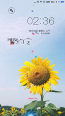 向日葵de约定