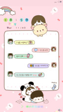 心跳多久，陪你多久（自由桌面+锁屏APP+音乐）