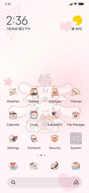 Sanrio angel