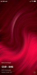 Speed Lines