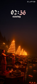 Maha Aarti