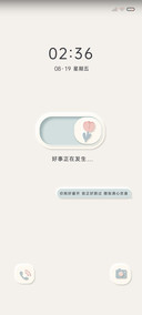 郁金香 万象组件